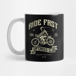 Caferacer Mug